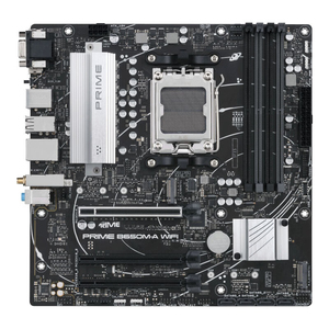 Placa base CREATOR B650M B650-A B650M-A B650-E B650-Plus B650E-E B650E-I B650EM-PLUS B650M-E B650M-Plus AYW B650M-F B650M-K para CPU - Product Image 5