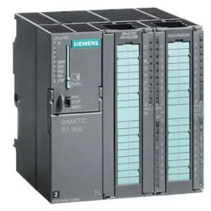 Siemens CPU CPU 1517-3 PN/DP 6ES7517-3AP00-0AB0 bellek 2MB 6ES75173AP000AB0 yeni orijinal alman modülü