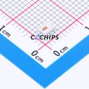 BLFCV-1570+ Balun SMD-8P RF ( Frequency Range: )( Impedance Ratio - Unbalanced/Balanced: 2:1 )( Insertion Loss (Max): 3dB ) - Product Image 1