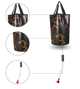 Wholesale price custom logo <b>camping</b> <b>shower</b> <b>bag</b> - Product Image 6