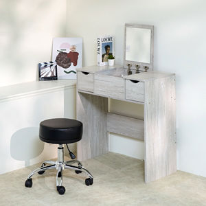 Tocador de Maquillaje de Buena Calidad con Espejo, Fabricante Directo, Tocadores de Maquillaje Modernos - Product Image 1