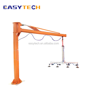 <span class=keywords><strong>Coolifting</strong></span> Máquina de carga de láminas de metal nuevo tipo Grúa elevadora - Product Image 4