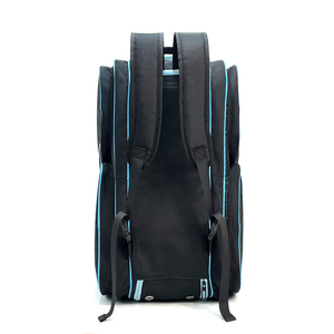 Tas Olahraga Tenis <span class=keywords><strong>Pickleball</strong></span> Besar RTS untuk Luar Ruangan, Ransel <span class=keywords><strong>Pickleball</strong></span> dengan Kompartemen Sepatu, Tas Raket Tenis <span class=keywords><strong>Pickleball</strong></span> Padel - Product Image 4