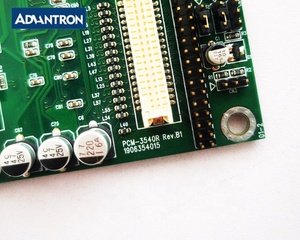 ADVANTECH PCM-3540R Rev.B1 เมนบอร์ดอุตสาหกรรม I3 I5 I7 บอร์ดซีพียูโมดูลซีพียูเมนบอร์ดสต็อกต้นฉบับการทดสอบ 100% - Product Image 6