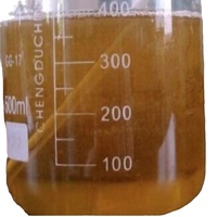 Copolymère styrène-anhydride maléique (SMA) hydrosoluble, émulsifiant et dispersant de résine hydrolysée CAS 9011-13-6 Luoyang Yefang