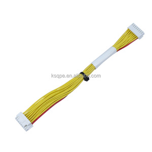 定制连接器，带连接器反向后置摄像头线束和电源线 - Product Image 1