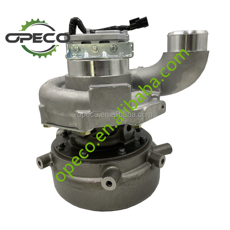 クレオ Gtd1446vz Turbocharger 846108-0002 846108-5002 846108-5002s