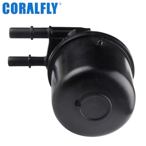 ตัวกรองน้ำมันเชื้อเพลิงเครื่องยนต์ดีเซล6.7L Bc3z-9n184-b BC3Z9N184B FK22004 FD-4615สำหรับ Motorcraft - Product Image 6