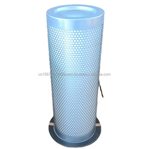 Manny Factory Supply New Air Compressor Oil Separator Filter Element Model 6.2014.0 - Product Image 5