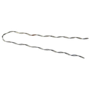 Высоконатяжной волоконный кабельный зажим OPGW/ADSS, алюминиевый J-образный крюк, зажим подвески - Product Image 5