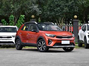 <span class=keywords><strong>Nuevo</strong></span> <span class=keywords><strong>Kia</strong></span> K3 2021 1.4L SUV Edición con Techo Solar, Auto Usado de Gasolina, 5 Puertas, 5 Asientos - Product Image 1