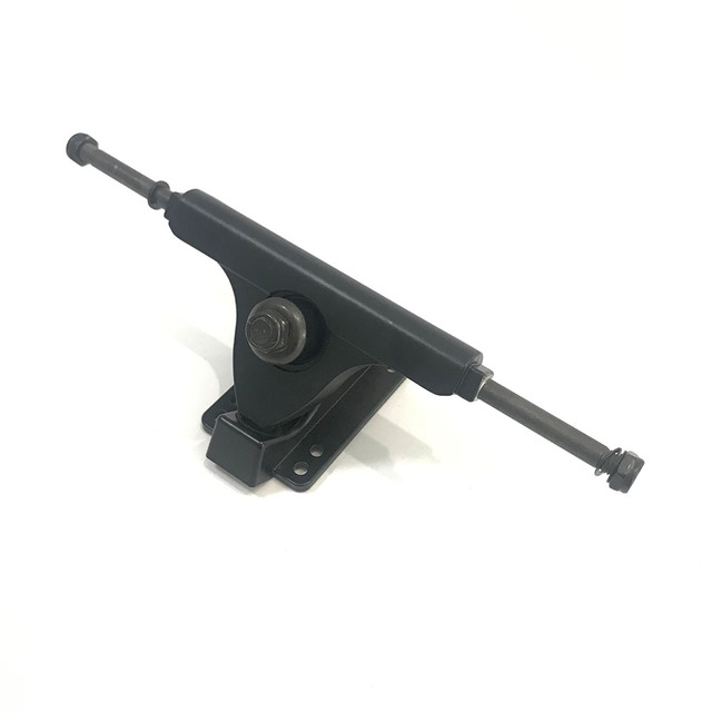 Double Drive Longboard Trucks Bracket 7 Inch Electric Longboard Dual Drive Tuck for Motor 70 83 90mm Hub Motor Wheels