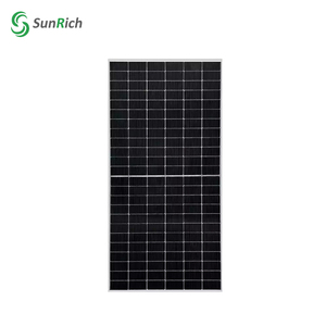 ราคาชุดระบบกักเก็บพลังงานแสงอาทิตย์แบบไฮบริดเชิงพาณิชย์ Growatt 100KW สามเฟส พร้อมแบตเตอรี่ 215KWH - Product Image 4