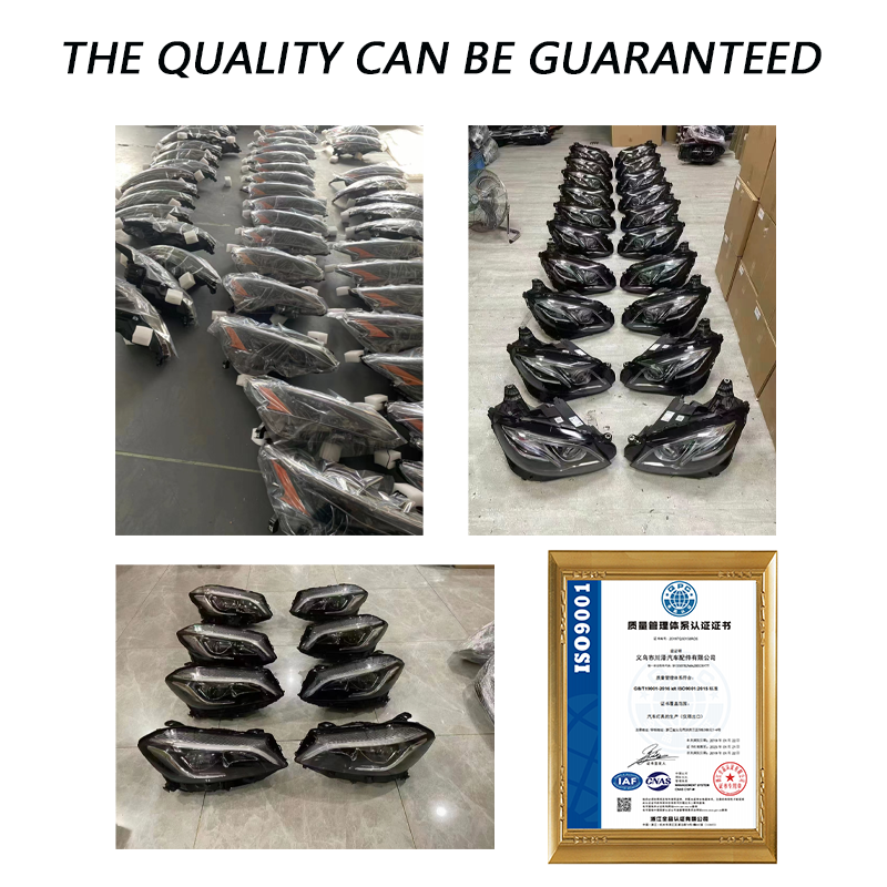 CZJF Auto Spare Parts Front Door for Honda Accord 2018 2019 2020