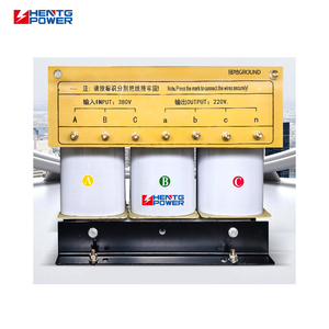 <span class=keywords><strong>5kva</strong></span>から20kvaの三相銅製トロイダル電源トランス、<span class=keywords><strong>220v</strong></span>から380vのコイル、50hz、昇圧および降圧機能付き - Product Image 4