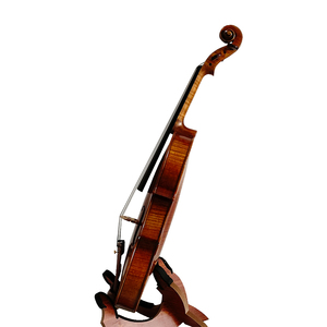 <span class=keywords><strong>Viola</strong></span> Artesanal SurpassMusic de 15-16.5'' Profesional con Acabado en Barniz al Óleo, con Estuche y Arco - Product Image 4