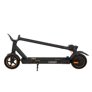 <span class=keywords><strong>Trottinette</strong></span> électrique adulte JLM S1 Max, puissante, 500W, 350W, 36V, 10.4Ah, pliable, batterie au lithium étanche, fabriquée par le fabricant professionnel - Product Image 3