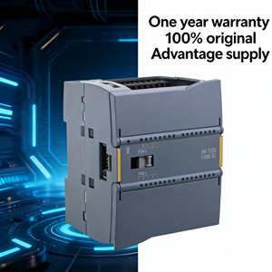 โมดูลเอาต์พุตดิจิตอล SIMATIC S7-1200 PLC รุ่นใหม่แท้ SM 1226 6ES7226-6DA32-0XB0 การสื่อสาร RS485 - Product Image 4