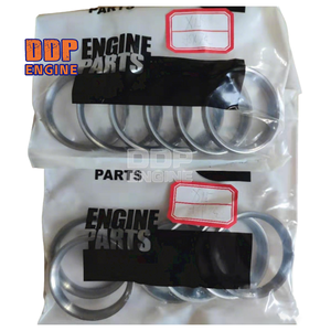อะไหล่เครื่องจักรก่อสร้าง 3679659 5614733 3104445 4059215 3681071 ชุดวาล์วเครื่องยนต์ดีเซล สำหรับ QSX15 ISX15 X15 - Product Image 2