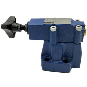 Série S*M – Modèles d'huiles hydrauliques à commande pilote, à séquence inversée, certifiés SCOC, S06M/S10M/S25M/S32M - Product Image 2
