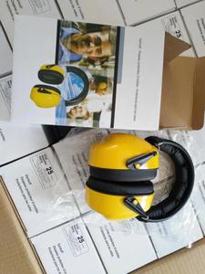 Промышленные наушники для шумоподавления - Product Image 6