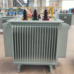 หม้อแปลงไฟฟ้า200KVA 250KVA 315KVA 300KVA 400KVA หม้อแปลงไฟฟ้าสามเฟส - Product Image 4