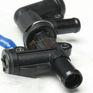 Système moteur de haute qualité FITTING ASSY-COOLANT INLET 25630-1U500 256301U500 pour Hyundai ACCENT 25630 1U500 - Product Image 4