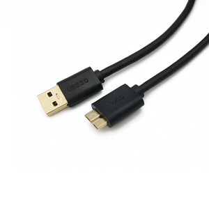 Usb3. 0 di động đĩa cứng dữ liệu cáp sạc Cáp <span class=keywords><strong>Type</strong></span>-C đóng hộp đồng kết nối máy tính xách tay đĩa cứng mở rộng dây - Product Image 6