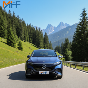 Mejor <span class=keywords><strong>Precio</strong></span>, Vehículo de Nueva Energía, Eléctrico Puro, <span class=keywords><strong>SUV</strong></span> de 5 Plazas, para Mercede-s-Ben-z <span class=keywords><strong>EQS</strong></span> <span class=keywords><strong>SUV</strong></span> 500 4Matic - Product Image 1