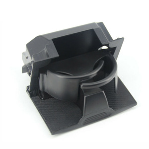 Portavasos Multifuncional Nissan 96965-ZP00C de Plástico para Consola Central, para Pathfinder Xterra - Product Image 2