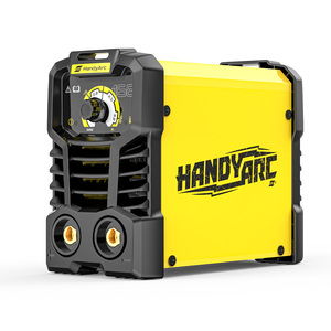 Portable High Power Mini <strong>Welder</strong> MMA Igbt Inverter <strong>Esab</strong> Dc Copper Wire Welding <strong>Machine</strong> - Product Image 2