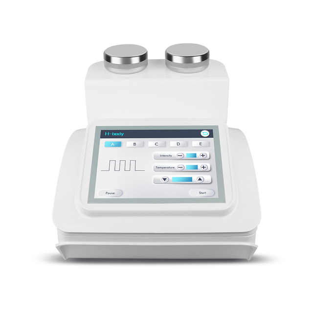 Synogal electric BIO heating back massage meridian health care physiotherapy machine