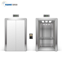 Kartu Ic kode Qr wajah/Nfc kartu Virtual lift cerdas Terminal pengenalan lantai operasi polisi Lop Panel sentuh kaca