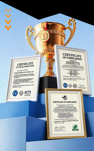 Paño de Microfibra de Coral Cuadrado, Lavable, Ecológico, con Borde Ultrasónico, de la <span class=keywords><strong>Mejor</strong></span> Calidad, <span class=keywords><strong>para</strong></span> Uso en la Cocina - Product Image 5