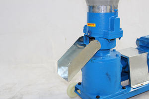 Macchina automatica per pellettizzatore multifunzione per uso domestico per suini e bovini Pellet Food <span class=keywords><strong>Maker</strong></span> - Product Image 5