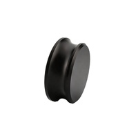 Rasantek – stabilisateur de disque vinyle pour lecteur de poids en alliage d'aluminium 280g