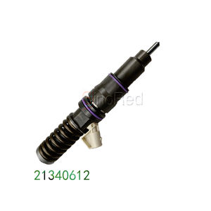 Neue Standard-Einspritz ventil baugruppe 21340612 für Delphi-Motor E3-E3. 18-Serie für Volvo - Product Image 4