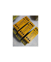 Nouveau capteur de proximité automobile PST 4 24VDC 6NO 4NC à détection précise avec protection intégrée à bas prix