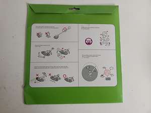 UM çim kesici bıçak ÇALI KESİCİ 305*3.0*25.4mm bıçak 3t bıçak ÇALI KESİCİ - Product Image 3