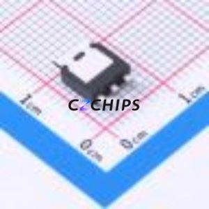 Original-New CMD1653 TO-252 Transistor Field Effect Transistor (MOSFET) Whole Sale Electronic Component Chips & BOM Service - Product Image 2