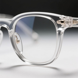 วัสดุพิเศษ PA12 TR90 ไนลอนใส สำหรับทำขาแว่นตา - Product Image 1
