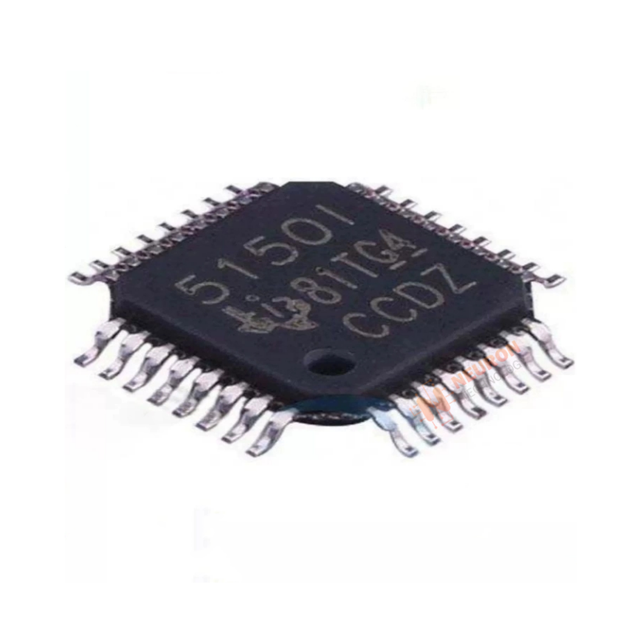 TVP5150AM1IPBSR TVP5150 TQFP32 Original New TI Video Decoder Video IC Original New in Stock