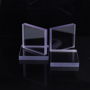 <span class=keywords><strong>Plaque</strong></span> solide en <span class=keywords><strong>polycarbonate</strong></span> de 2000*3000 mm 12 mm pour fenêtre de sécurité et protection des bâtiments - Product Image 4