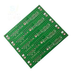 Papan PCB untuk Alat Pengukur Glukosa Darah Presisi Tinggi Anti-Interferensi Konsumsi Daya Rendah untuk Monitor Glukosa Portabel - Product Image 4