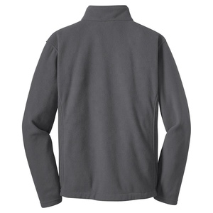 Chaqueta de Invierno de Forro Polar para Hombre, Modelo 2026, Precio al por Mayor, Fabricada en Fábrica Profesional, Chaqueta de Forro Polar Personalizada para Venta en Línea - Product Image 3