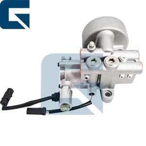 ปั๊มน้ำมันเชื้อเพลิง GP รุ่น 436-8032 4368032 สำหรับรถตัก D8T - Product Image 1