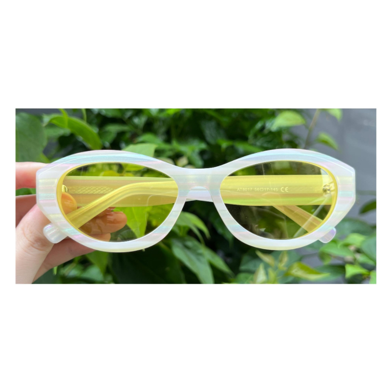 สีเหลือง C5