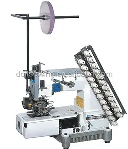 DT008-04064P 4 Needle Multi Needles Garment Sewing Machine Price