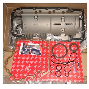 Juego de juntas para motor Cherokee 4.7L 5135798AB CS26157, piezas de repuesto - Product Image 2