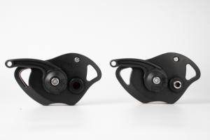 Ascendeur Électrique DS500 Élévateur de Travail Aérien Descendeur 250KG <span class=keywords><strong>Machine</strong></span> à Corde d'Escalade Portable Levage et Manutention - Product Image 4